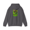 Educated Medicated Elevated Hoodie